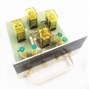 GE 193X703ADG04 Relay Module