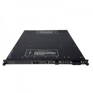 TRICONEX TRICON 4400 Communication module