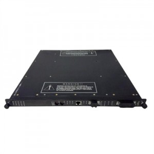 TRICONEX TRICON 4609 Advanced Communication Module