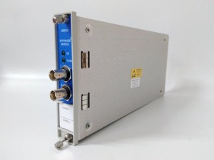 BENTLY 125840-01 AUTOMATION Controller MODULE DCS PLC Module