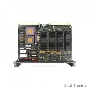 MOTOROLA MVME-147A 8MB 2-Slot Single Board Computer Fast delivery time