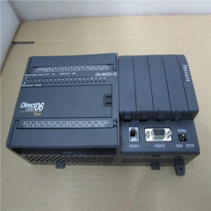 New In Stock KOYO-D0-06DD1-D PLC DCS MODULE