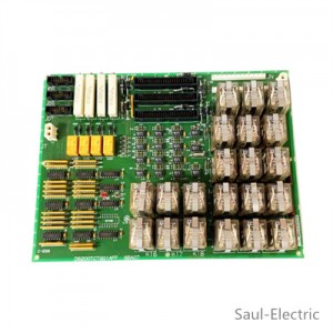 GE DS200TCTGG1AFF TRIP Control Card Guaranteed Quality
