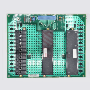 GE DS38080HRDB CIRCUIT BOARD