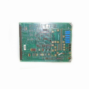 GE DS3800NVIA1G1D VOLTAGE ISOLATOR BOARD