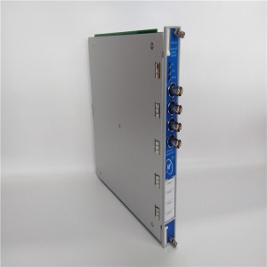 Bently 3500/42M New AUTOMATION Controller MODULE DCS PLC Module