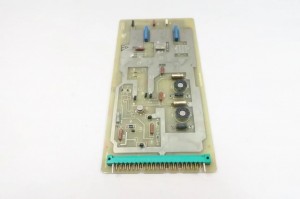 GE 125D5788G1 Operational Amplifier