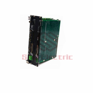 GE DS215UCVAG3AD VME UC2000 BOARD