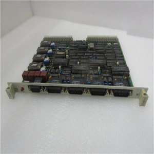 Electric New In Stock ABB 35AE92B PLC DCS MODULE