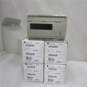 Original New AUTOMATION MODULE PLC DCS SCHNEIDER-TSX07311648 PLC Module