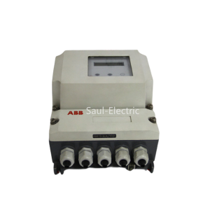 ABB 216VC62a Processor Unit Relay Card