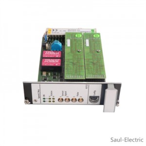 EMERSON A6312 Speed and Key Monitor Beautiful price