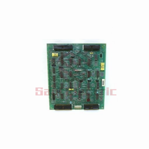 GE DS3800DCMB CIRCUIT BOARD