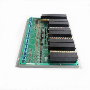 GE DS3800XAIB1E1E CIRCUIT BOARD