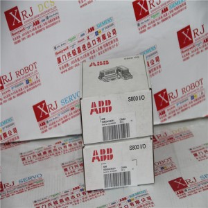 New AUTOMATION Controller MODULE DCS ABB 3HAC7344-1 PLC Module