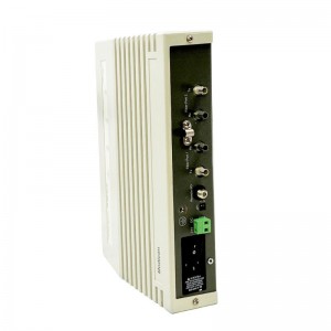 Schneider LXM05BD57N4 Low Voltage Switchgear Cabinet