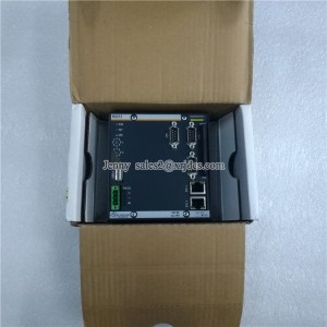 Bachmann 0001444-00 MX213 New AUTOMATION Controller MODULE DCS PLC Module