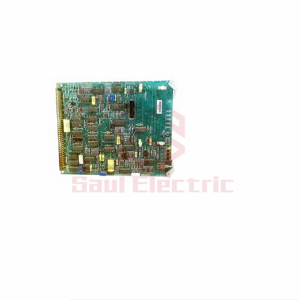 GE DS3800NGTA1D1D CIRCUIT MODULE