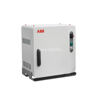 ABB E3EFa HENF452750R1control module