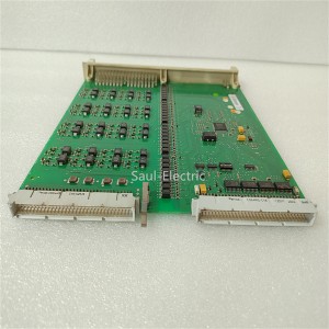 ABB DSDI110AV1 3BSE018295R1 Digital Input Module