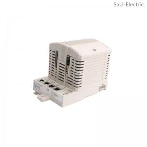 ABB PM861AK01 3BSE018157R1 Processor Unit guaranteed quality