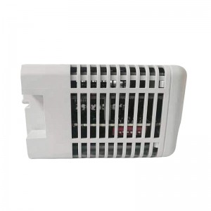 GE 8502-BI-DP Bus Interface Module