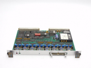 XYCOM PCS83594A Memory Board