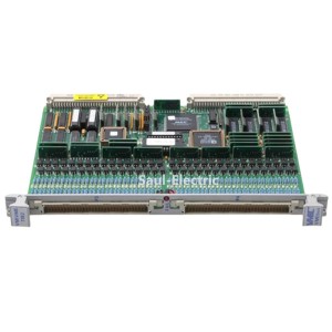 GE VMIVME-1182 Digital Circuit Board Multifunction Intelligent Controller