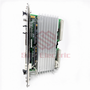 GE IS215VPROH1B Turbine Control Systems