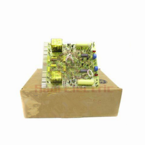 GE 193X553ABG06 Relay Card