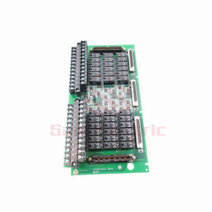 GE IS200TRLYH2FAA Printed Circuit Board