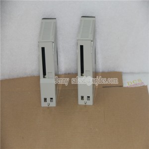 CIMR-VB4A0007BBA New AUTOMATION MODULE DCS Yaskawa CIMR-VB4A0007BBA PLC Module