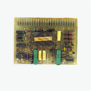GE IC3600EPSA1A Fanuc Circuit Board
