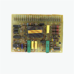 GE IC3600DLIG1 Diode Interface Board