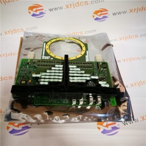 ABB GVC736CE101 3BHE039203R0101 New AUTOMATION Controller MODULE DCS PLC Module