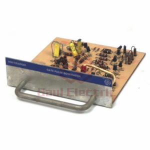 GE 193X725ADG01 Gate Pulse Generator