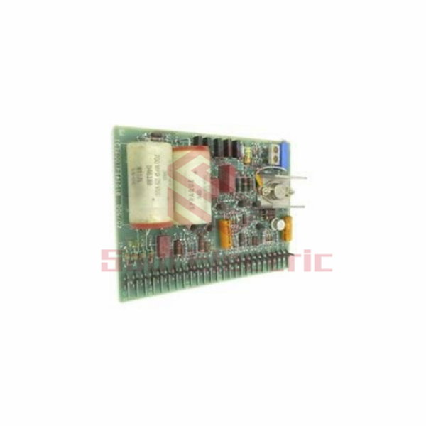 GE IC3600TPSA1H1C Single Phase Power Supply Goodao Technology Co., Ltd.
