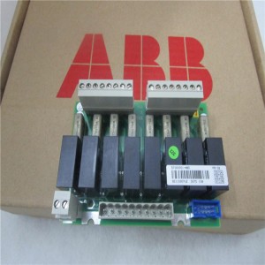Brand New In Stock ABB SE110307UZ PLC DCS MODULE
