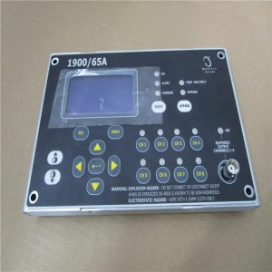 New In Stock BENTLY-167699-02 PLC DCS MODULE