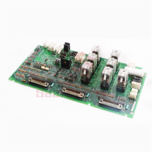 GE IS400ERSEG1A EX2100e Series