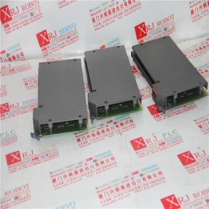 New AUTOMATION MODULE DCS AB 1203-FM1 PLC Module