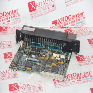 New AUTOMATION Controller MODULE DCS GE IC670MDL930 PLC Module
