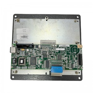 GE IC752SPL013-BA interface board