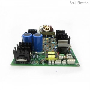 GE DS200GDPAG1ALF High-frequency power supply board Guaranteed Quality