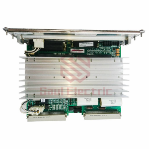 GE IS215VCMIH2C Mark VI VME Communications Card