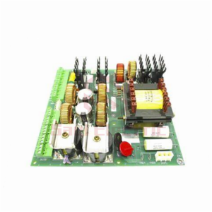 GE DS200EXPSG1ABB Power Supply Board