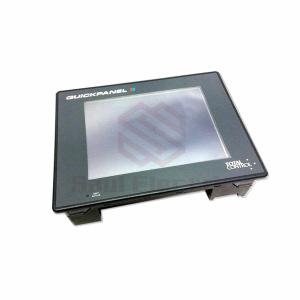 GE QPLCTAE0000 Fanuc QuickPanel 12.1 Display