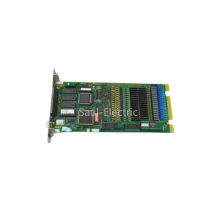 ABB SPSET01 Sequence of Event Time Keeper Module