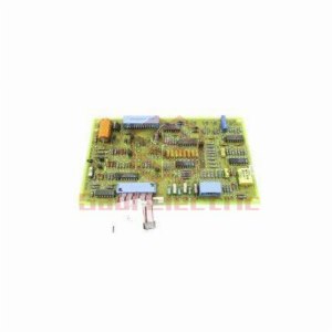 GE DS3800HNMA CIRCUIT BOARD