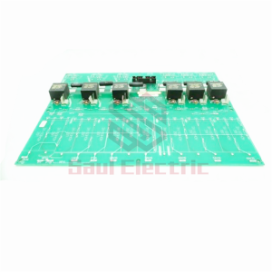 GE DS200PCCAG6A POWER COUPLING BOARD